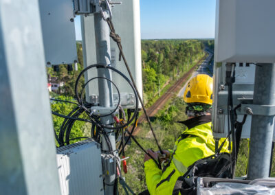 Gigabit Infrastructure Act: A Global Leadership Opportunity for the EU?