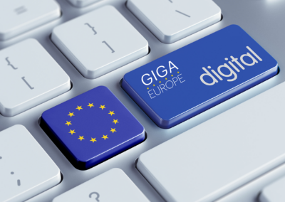 GIGAEurope�s Vision for the 2024-2029 Mandate