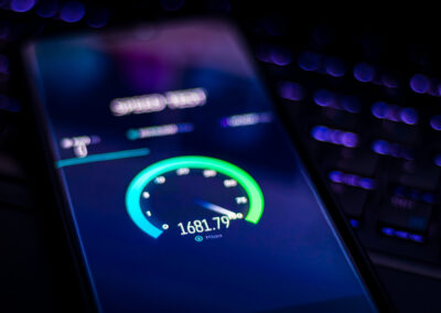 EU Connectivity Needs Fast Rollout – Policies Must Aid Objectives