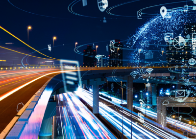 On the Digital Highway – Destination: a Competitive Europe