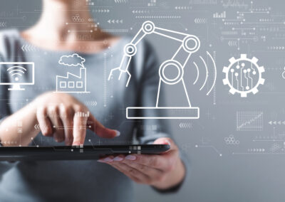 Finding a Framework for the Future: Making telecoms a strategic industry