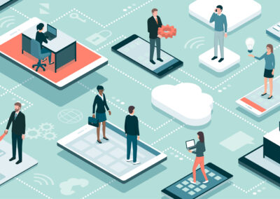 Do We Have All the Right Networks for the Future?